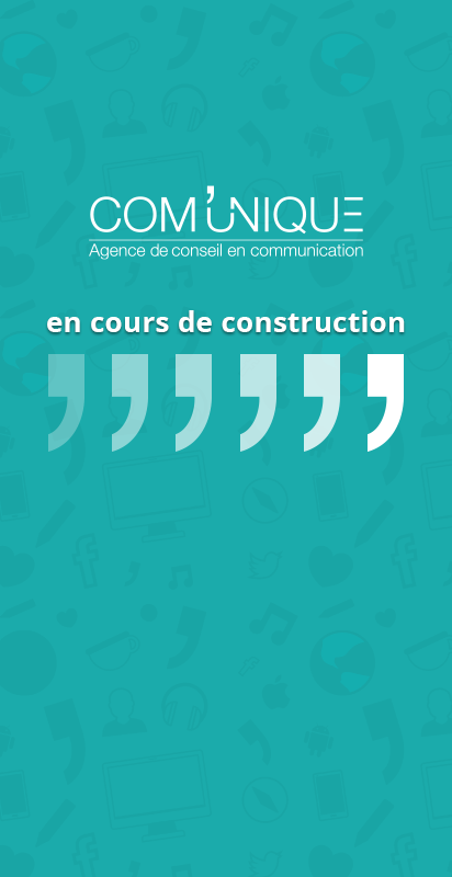 en cours de construction (mobile)